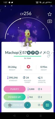 Service D'échange Pokémon Go - Pokémon Légendaires Gigalith Et Melmetal Disponibles - Compte Ou échange