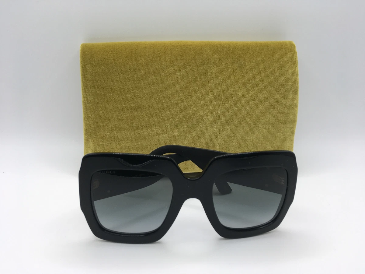 Tom Ford Eyewear Square-shaped Gradient Lenses Sunglasses - Neutrals