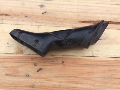 VW 1303 Beetle Dash Air Vent Plastic Tube Left Hand Side 133 819 