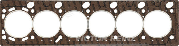Victor Reinz 61-29315-00 Zylinderkopfdichtung 86Mm 1,75Mm FüR BMW-image