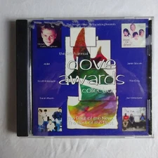 The 28th Annual Dove Awards Collection CD Various Artists