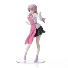 SEGA Fly Me to The Moon Tsukasa Yuzaki Luminasta Figure from JP