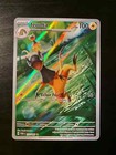 Carte Pokémon : Iguolta 177/167 Mascarade Crépusculaire Française NEUF