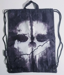 call of duty ghost backpack