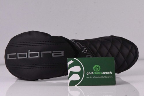 Cobra DS-Adapt LS Titanium #3 Wood / 14.5 Degree / X-Flex Denali Black 70 Shaft - Picture 9 of 9