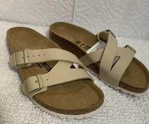 birkenstock yao sand