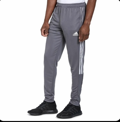 adidas football track pants