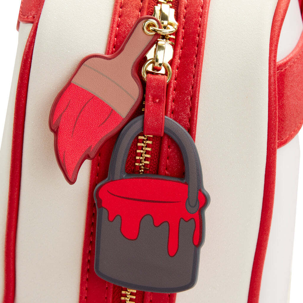 Loungefly Disney Alice in Wonderland Ace of Hearts Cosplay 