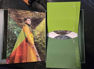 K-POP・アジア 0-LAY-3 LAY-THE 3RD ALBUM NAMANANA s-l1200.jpg
