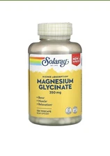 Solary Higher Absorption 