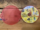 Super Mario Maker (Nintendo Wii U) Disc only