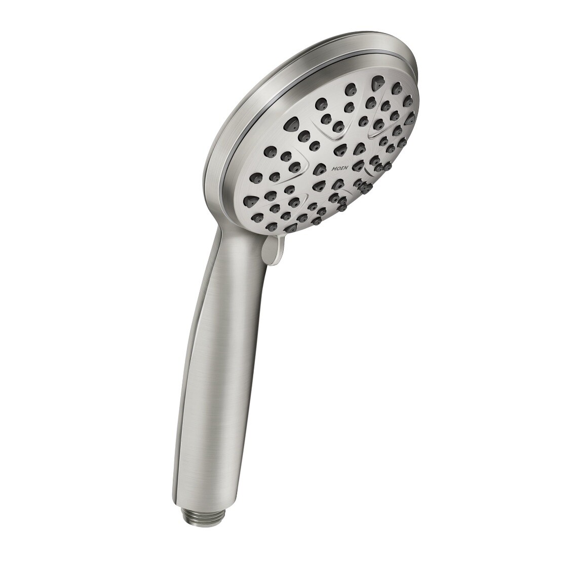 Moen 6Mode Attune Hand Held Shower Head Spot Resist Brushed Nickel