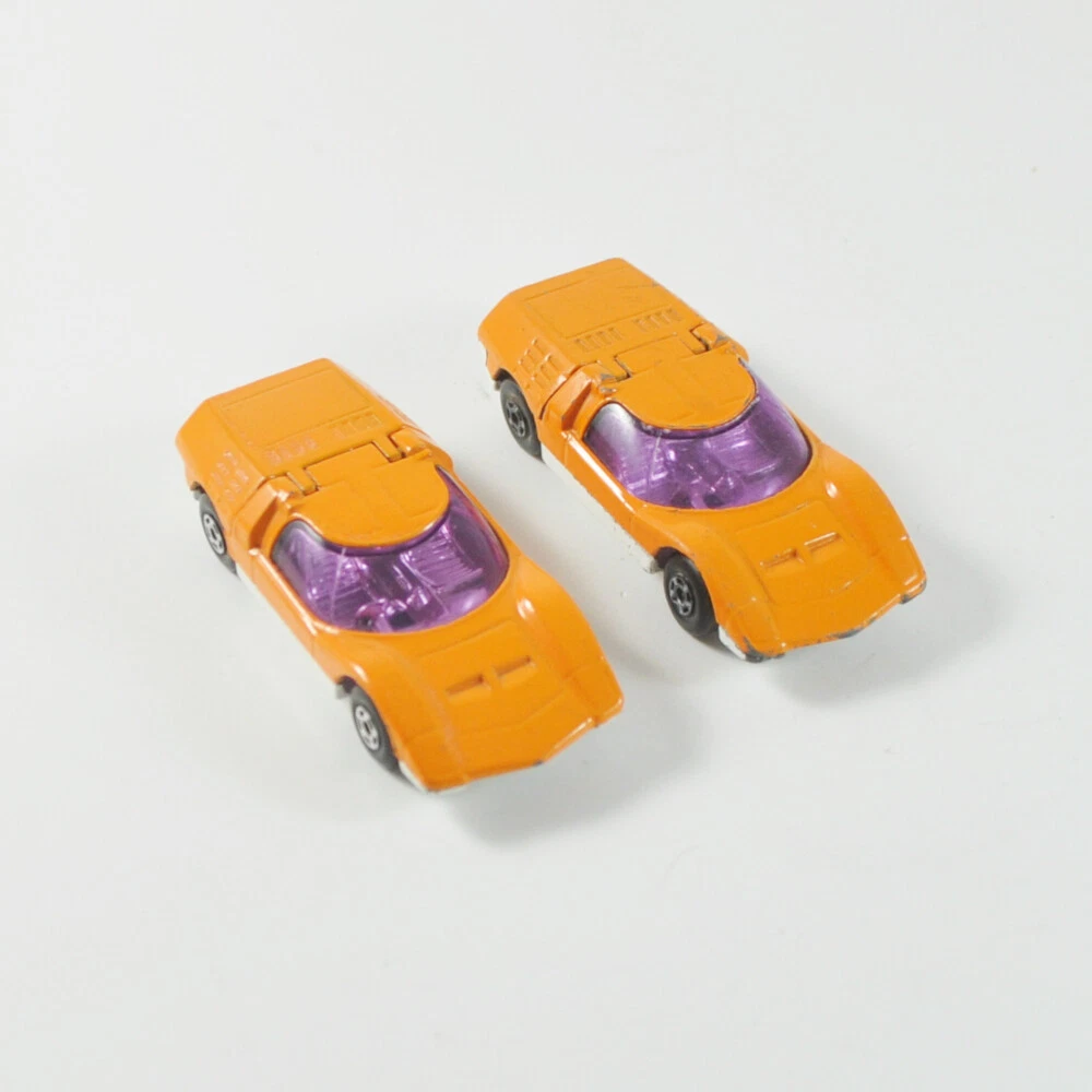 Matchbox mazda rx sales 500 no 66