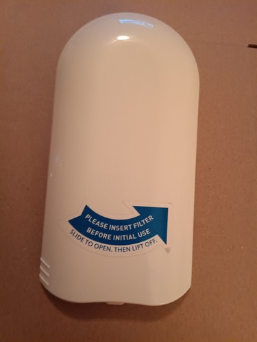 Aquasana Water Purification System Replacement Filter Lid Only