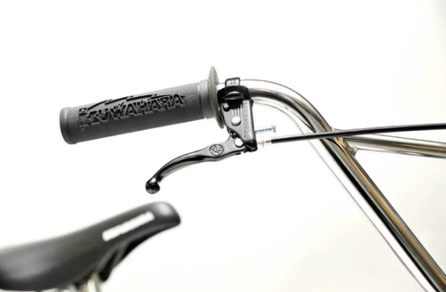 Kuwahara E.T. 40 BMX 40th anniversary model Old School BMX new in Box from Japan - Picture 2 of 9