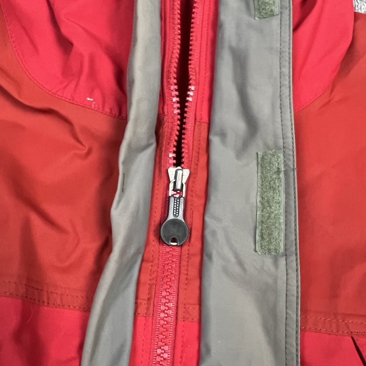 パタゴニア　patagonia gore-tex jacket vintage Vintage Patagonia Gore-Tex Rain Jacket Parka Mens Large Gorpcore