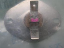 CARRIER HH18HA252 TEMPERATURE ACTIVATED LIMIT CONTROL SWITCH PILOT DUTY SPST