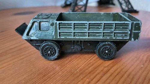 Vintage Dinky Toys Made In England Stalwart