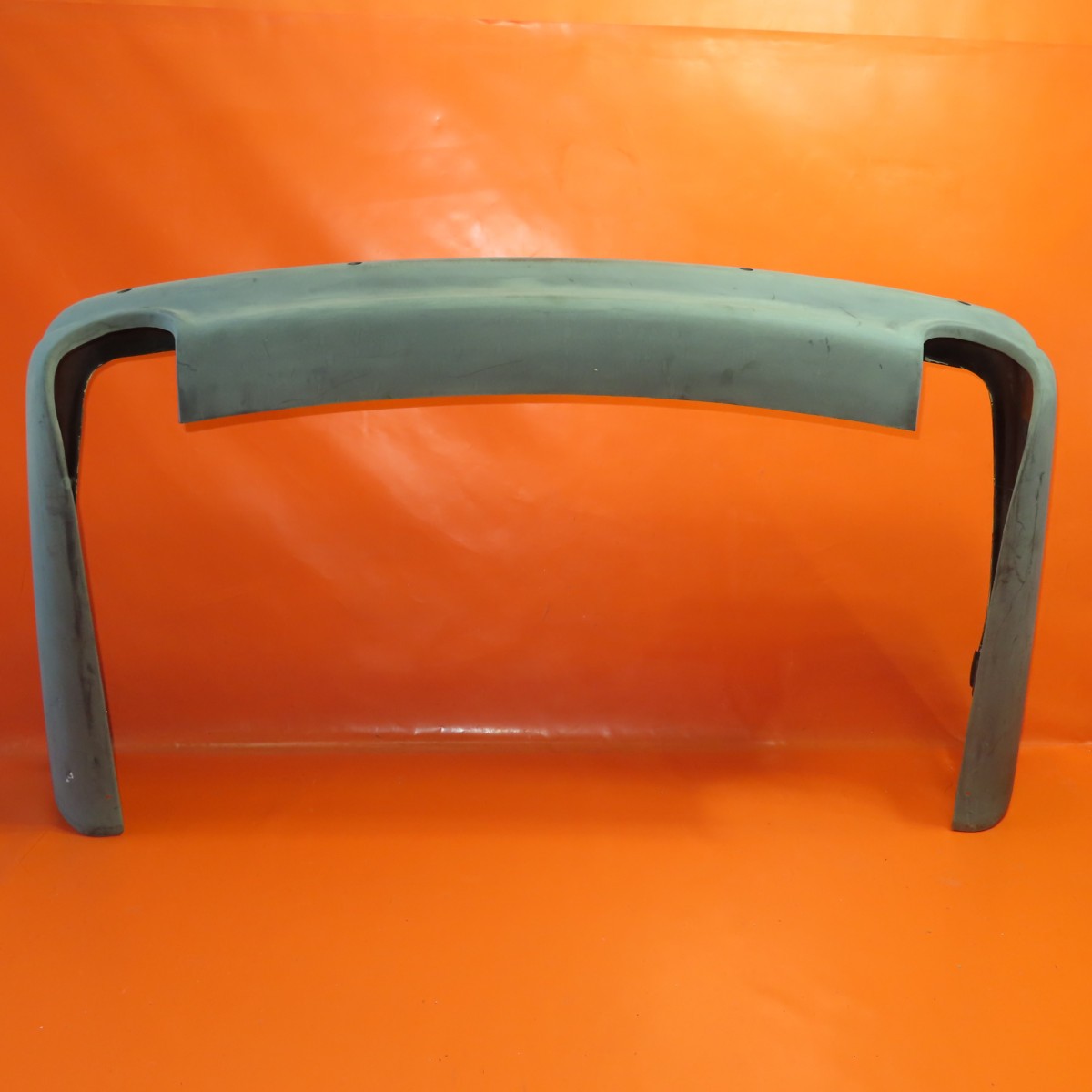Bentley Arnage Final Series 2006-2009 Rear Bumper
