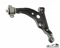 Querlenker Links Vorne FüR CitroëN Jumper Kasten 2.8 Hdi, Fiat, Peugeot 94-11