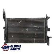 Radiateur Ford TRANSIT CONNECT