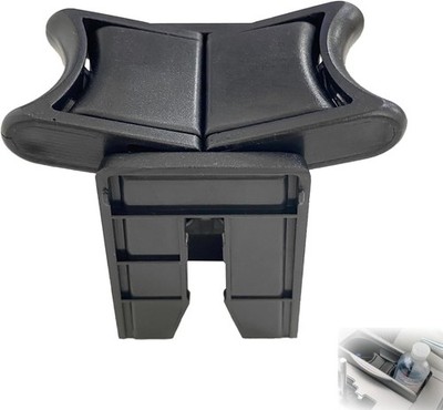 Center Console Cup Holder Insert Divider fit for 2012-2017 | 2016-2021 OE#55618-