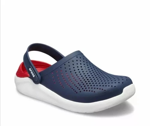 Crocs Unisex Clogs – LiteRide 360 Non-Slip Shoes for Men Women