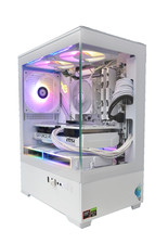 NVIDIA RTX 5070 4K GAMING PC - 32GB DDR5 RAM ...