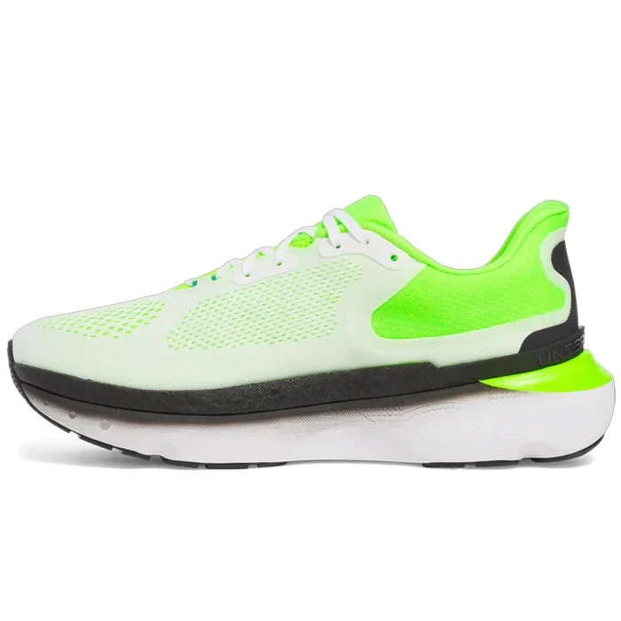 Under Armour - UA Infinite Pro 2 - scarpa running uomo - 3028168-101- sconto 40% - Immagine 3 di 4