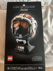 LEGO Star Wars: Luke Skywalker (Red Five) Helmet (75327) FREE Shipping