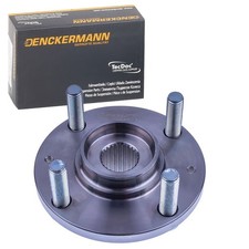 Roulement de roue Hyundai GETZ