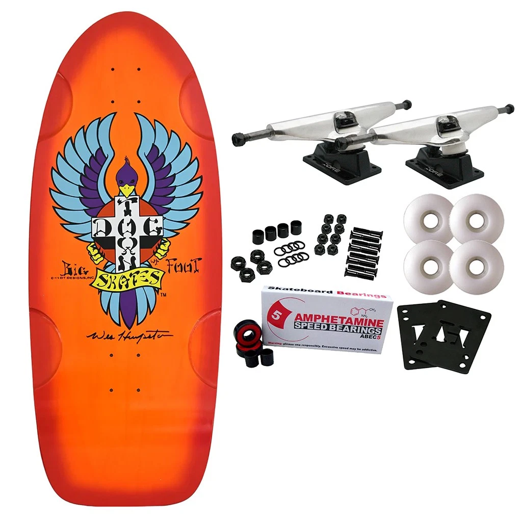 Dogtown Complete Skateboards for sale | eBay