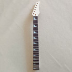 DIY 170 6 String Electric Guitar Kit Humbucker Pickup Mahogany Body Rosewood FB — photo 5