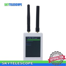 Portable ESP32 Development Board 1.7.2 Firmware GPS Positioning with White Shell