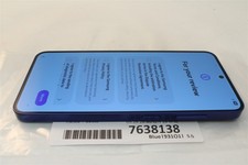 Samsung Galaxy S25 Blue - Unlocked AT&T T-Mobile Verizon 7638138