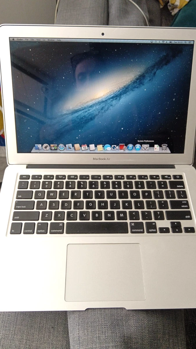 2013 Apple MacBook Air Laptops for sale | eBay UK