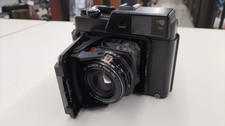 Fujifilm GS645 Medium Format Camera 75mm F3.4 MF US Customs Fees
