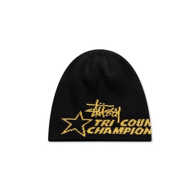 帽子 STUSSY SKULLCAP TRI COUNTY Stussy Skullcap Tri County | eBay