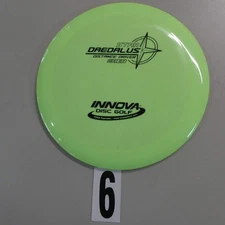 Innova Discs Star Daedalus- Pick Your Disc