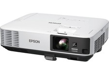 VIDEOPROIETTORE EPSON EB-2155W ANSI LUMEN 5000 PROIETTORE WXGA 3LCD HDMI