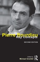 Michael Grenfell | Pierre Bourdieu | Taschenbuch | Englisch (2012) | Routledge
