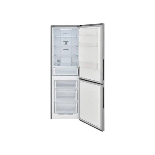 Electrolux EI12BF25US 24" acero inoxidable congelador inferior refrigerador nuevo en caja #125867 Foto 2 de 2