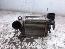 VW GOLF IV 1J1 Ladeluftkühler 1J0145803 862328X 1.90 Diesel 81kw 1999 34990078