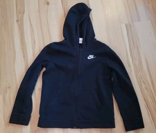 Kapuzenjacke -- Nike -- Gr. 137 - 147