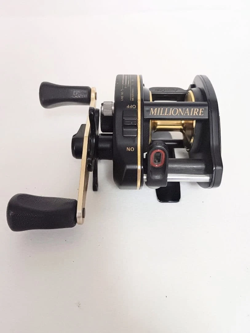 Preços baixos em Daiwa Millionaire | eBay