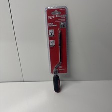 Milwaukee 2-In-1 Rotating Multi-Bit Screwdriver