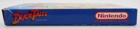Duck Tales | Nintendo NES | Box + Modul