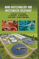 Bina Rani | Nano-Biotechnology And Wastewater Treatment | Buch | Englisch (2025)