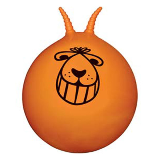 Tobar Retro Space Hopper