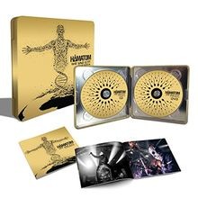 Wir Sind Gott - Tour Edition von Hämatom | CD | Zustand sehr gut